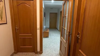 Apartment in El Ejido photo 25