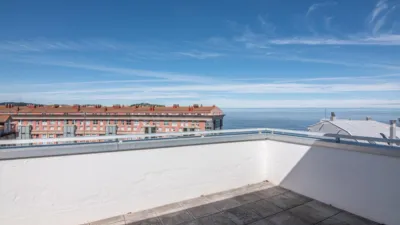 Top-floor apartment at Calle de José García Vázquez, 4 photo 10