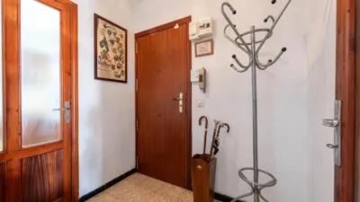 Apartment in Els Hostalets photo 5