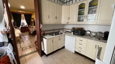 House in El Ronquillo photo 6