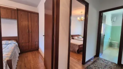 Apartment in Villasana de Mena photo 12
