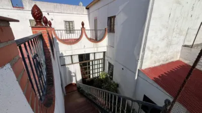 House in El Ronquillo photo 21