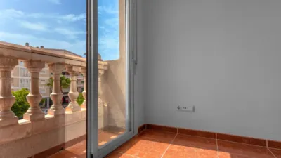 Apartment on Orense Street photo 35