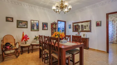 House on Ciervo Street photo 22