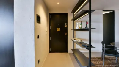 Apartment in Santa Catalina photo 25