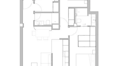 Apartment on Calle de Trueba and Fernández photo 28