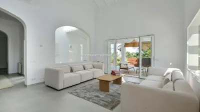 Chalet in Santa Ponça photo 4