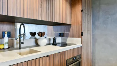 Apartment in Portals Nous photo 10