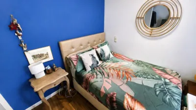 Apartment on Calle de Dos Hermanas photo 13