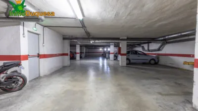 Apartment in Almanjayar photo 34