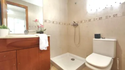 Apartment on Carrer del Consueta photo 26