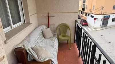 Apartment on Juan de Austria Street photo 5