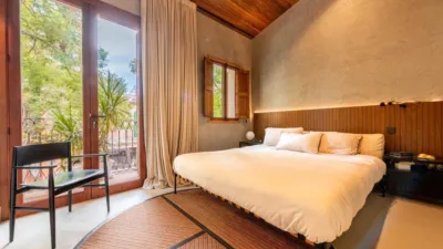 Apartment in Santa Catalina photo 10