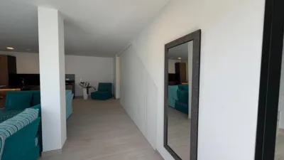 Villa on Calle Brasil photo 13