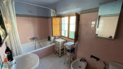 House in El Ronquillo photo 9