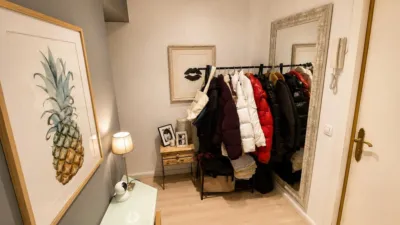 Apartment on Calle de Dos Hermanas photo 7