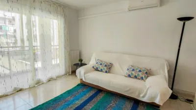 Apartment in Segur Playa photo 6
