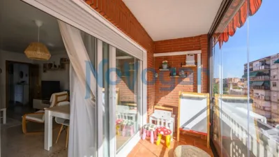 Apartment on Calle de la Libertad, 52 photo 10