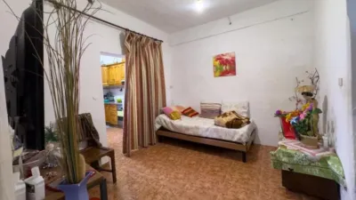 Rustic finca at Calle Hoya Canales, No. 52 photo 38