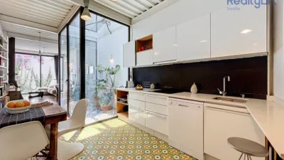 House in Alameda photo 60