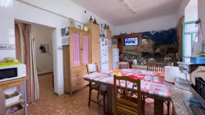 Rustic finca at Calle Hoya Canales, No. 52 photo 43