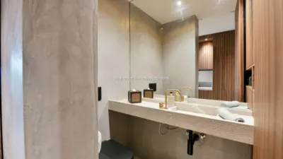 Apartment in Portals Nous photo 22
