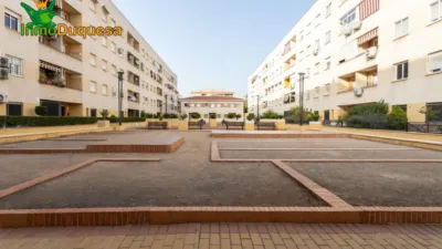 Apartment in Almanjayar photo 10