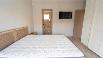 House in East Seville photo 26