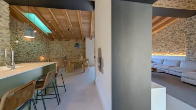 Chalet on Pirineus Street photo 17
