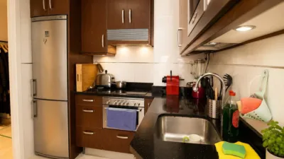 Apartment on Calle de Dos Hermanas photo 15