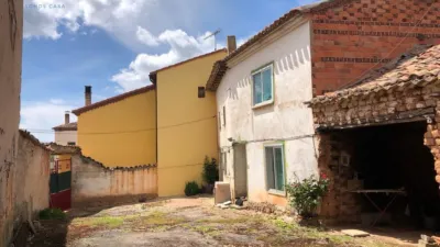 House on Calle de San Andrés photo 9
