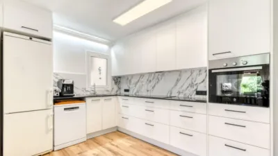 Apartment on Carrer de Sant Pau photo 9