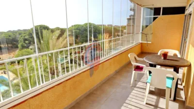 Apartment in Guardamar del Segura, Lomas de Polo-Pinomar - Vista 2