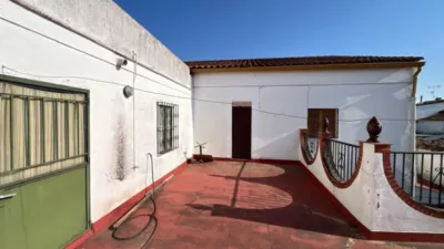 House in El Ronquillo photo 18