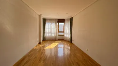 Apartment on Avenida de Casado del Alisal photo 8