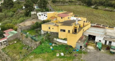 Rustic finca at Calle Hoya Canales, No. 52 photo 5