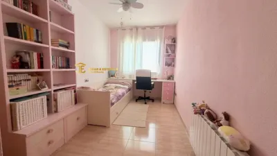 Apartment in San José photo 20