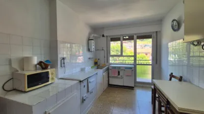 Apartment in Villasana de Mena photo 25