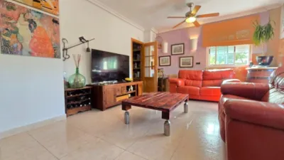Casa en Avinguda del Río Llobregat photo 8