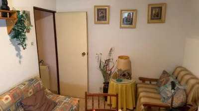 Apartment on Juan de Austria Street photo 13