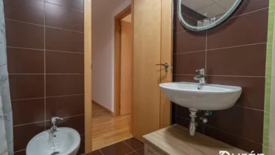 Apartment in Ejido Sur photo 33