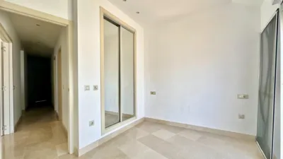 Penthouse in Zona Sohail photo 28
