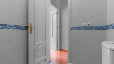 Apartment on Orense Street photo 23