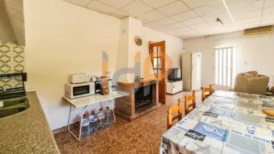 House in El Saltador photo 19