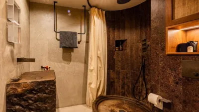 Apartment in Santa Catalina photo 8