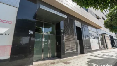 Apartment in Ejido Sur photo 48