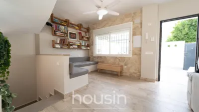 House in East Seville photo 2