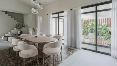 Chalet in El Terreno photo 5