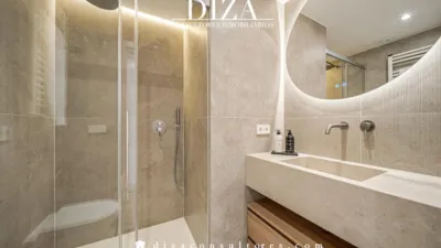 Apartment on Calle de Trueba and Fernández photo 17