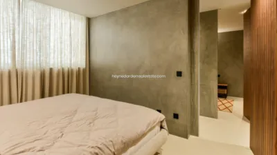 Apartment in Portals Nous photo 14